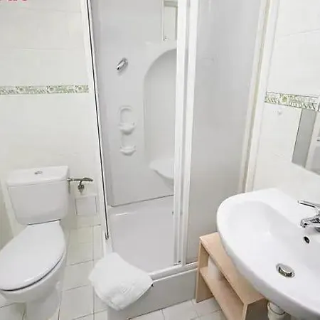 Penzion Pod Jestedem * Svetla pod Jestedem